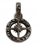 saadサード）の古着「ネックレストップ サンシンボル」