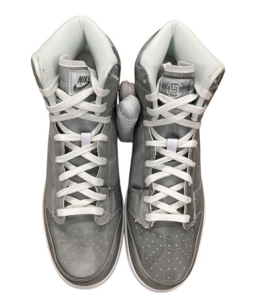 NIKE（ナイキ）NIKE (ナイキ) ハイカットスニーカー Dunk High 