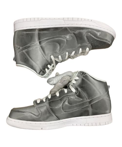 NIKE（ナイキ）NIKE (ナイキ) ハイカットスニーカー Dunk High 