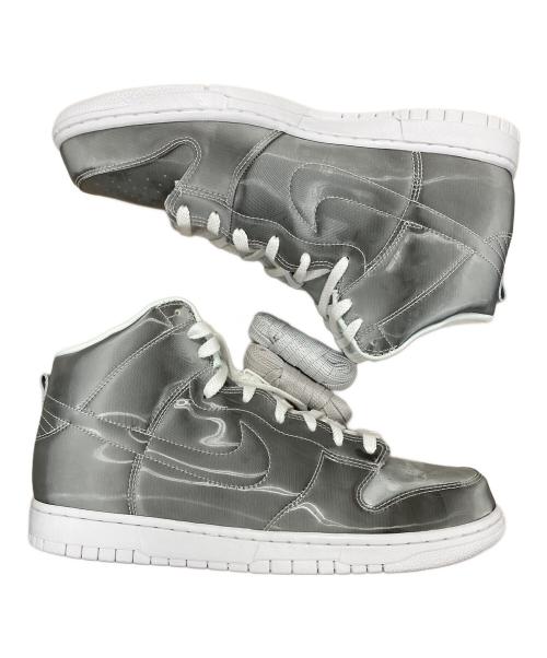 NIKE（ナイキ）NIKE (ナイキ) ハイカットスニーカー Dunk High 