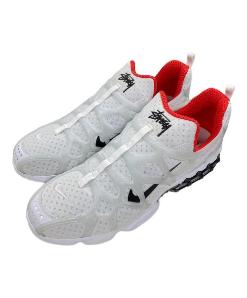 NIKE（ナイキ）NIKE (ナイキ) stussy (ステューシー) ローカットスニーカー Air Zoom Kukini 