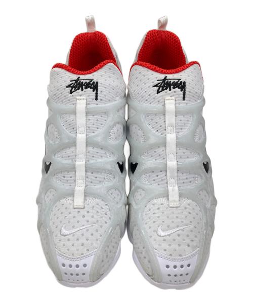 NIKE（ナイキ）NIKE (ナイキ) stussy (ステューシー) ローカットスニーカー Air Zoom Kukini 