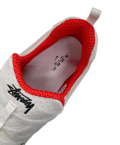 NIKE（ナイキ）NIKE (ナイキ) stussy (ステューシー) ローカットスニーカー Air Zoom Kukini 