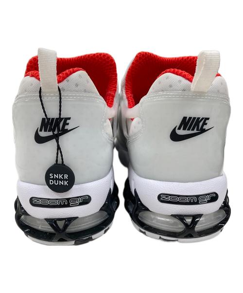 NIKE（ナイキ）NIKE (ナイキ) stussy (ステューシー) ローカットスニーカー Air Zoom Kukini 