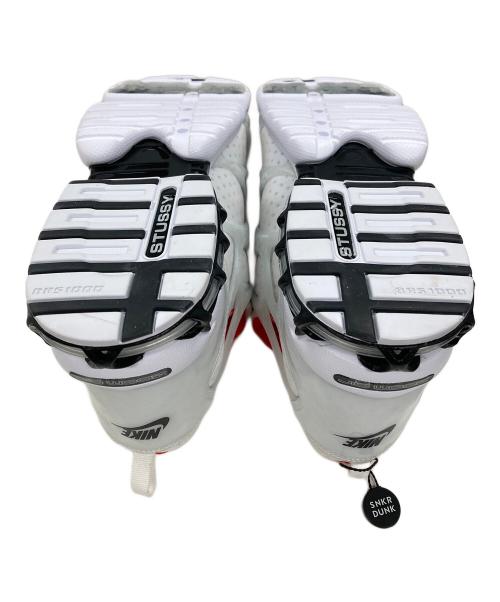 NIKE（ナイキ）NIKE (ナイキ) stussy (ステューシー) ローカットスニーカー Air Zoom Kukini 