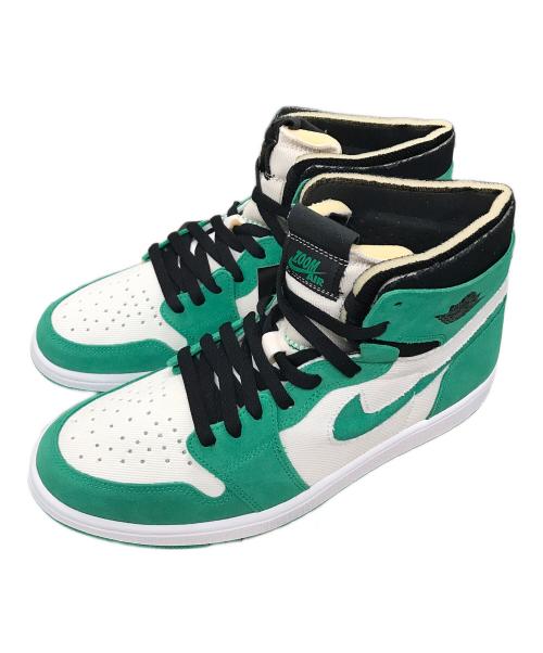 NIKE（ナイキ）NIKE ハイカットスニーカー Air Jordan 1 High Zoom Air Comfort 