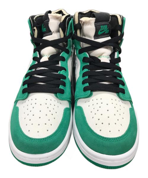 NIKE（ナイキ）NIKE ハイカットスニーカー Air Jordan 1 High Zoom Air Comfort 