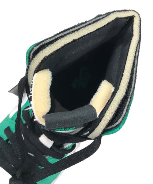 NIKE（ナイキ）NIKE ハイカットスニーカー Air Jordan 1 High Zoom Air Comfort 