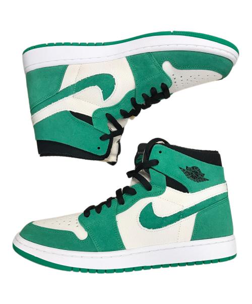 NIKE（ナイキ）NIKE ハイカットスニーカー Air Jordan 1 High Zoom Air Comfort 