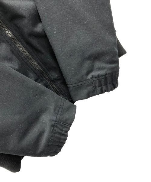 Columbia（コロンビア）Columbia (コロンビア) ロマビスタ スタンドネックジャケット ブラック サイズ:Mの古着・服飾アイテム