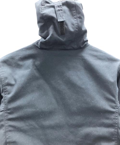 Columbia（コロンビア）Columbia (コロンビア) ロマビスタ スタンドネックジャケット ブラック サイズ:Mの古着・服飾アイテム