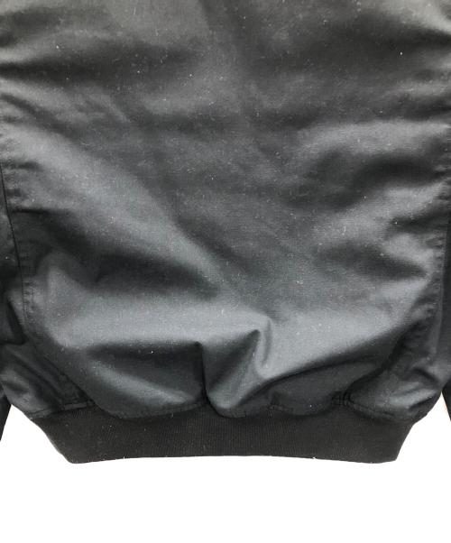 Columbia（コロンビア）Columbia (コロンビア) ロマビスタ スタンドネックジャケット ブラック サイズ:Mの古着・服飾アイテム