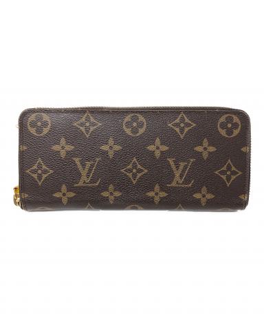 中古・古着通販】LOUIS VUITTON (ルイ ヴィトン) 長財布 モノグラム