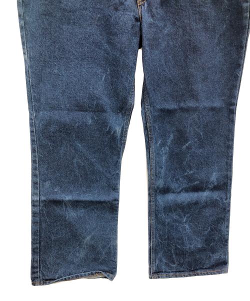 LEVI'S（リーバイス）LEVI'S (リーバイス) デニムパンツ インディゴ サイズ:W44 L30の古着・服飾アイテム