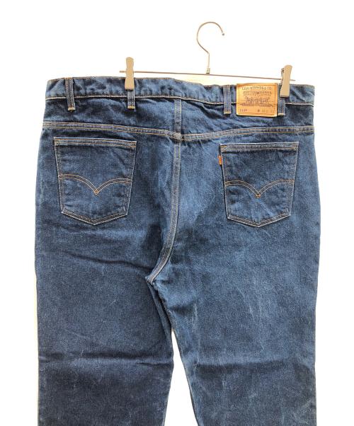 LEVI'S（リーバイス）LEVI'S (リーバイス) デニムパンツ インディゴ サイズ:W44 L30の古着・服飾アイテム