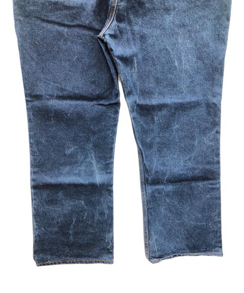 LEVI'S（リーバイス）LEVI'S (リーバイス) デニムパンツ インディゴ サイズ:W44 L30の古着・服飾アイテム