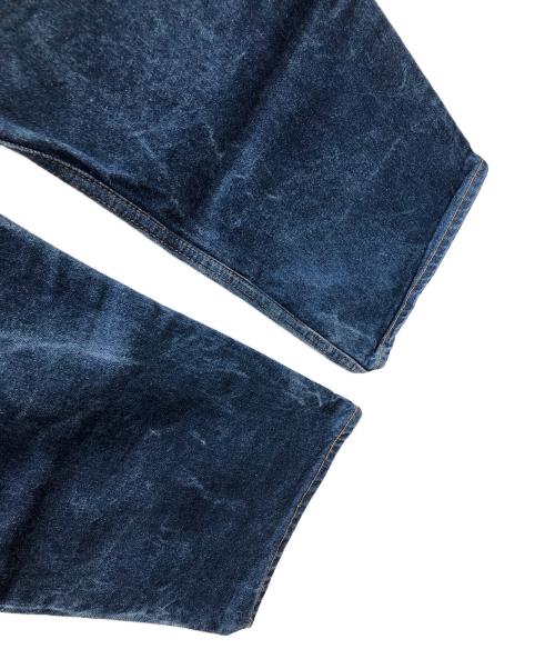 LEVI'S（リーバイス）LEVI'S (リーバイス) デニムパンツ インディゴ サイズ:W44 L30の古着・服飾アイテム