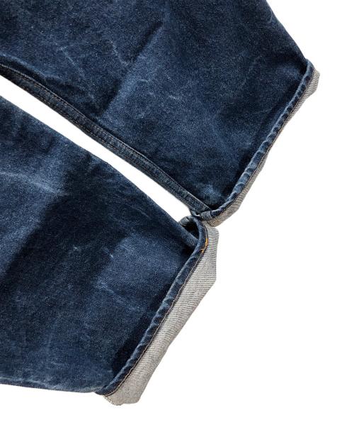 LEVI'S（リーバイス）LEVI'S (リーバイス) デニムパンツ インディゴ サイズ:W44 L30の古着・服飾アイテム