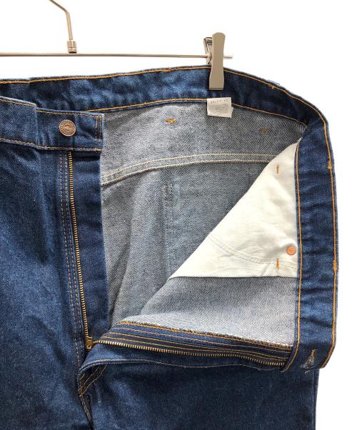 LEVI'S（リーバイス）LEVI'S (リーバイス) デニムパンツ インディゴ サイズ:W44 L30の古着・服飾アイテム