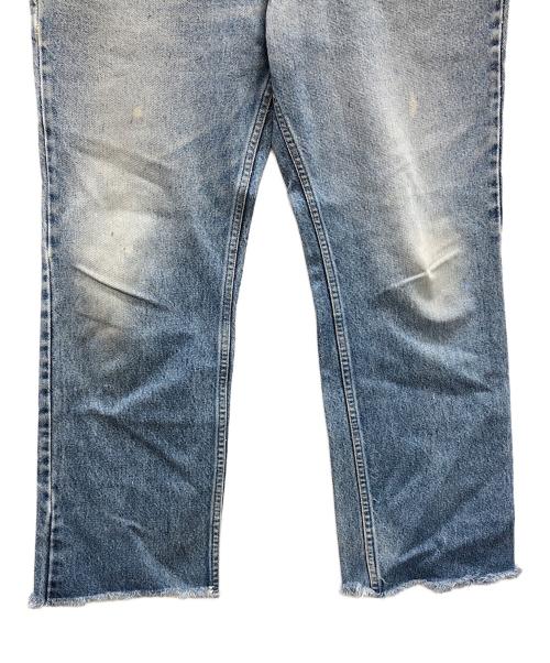 LEVI'S（リーバイス）LEVI'S (リーバイス) デニムパンツ インディゴ サイズ:W36 L31の古着・服飾アイテム