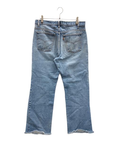 LEVI'S（リーバイス）LEVI'S (リーバイス) デニムパンツ インディゴ サイズ:W36 L31の古着・服飾アイテム