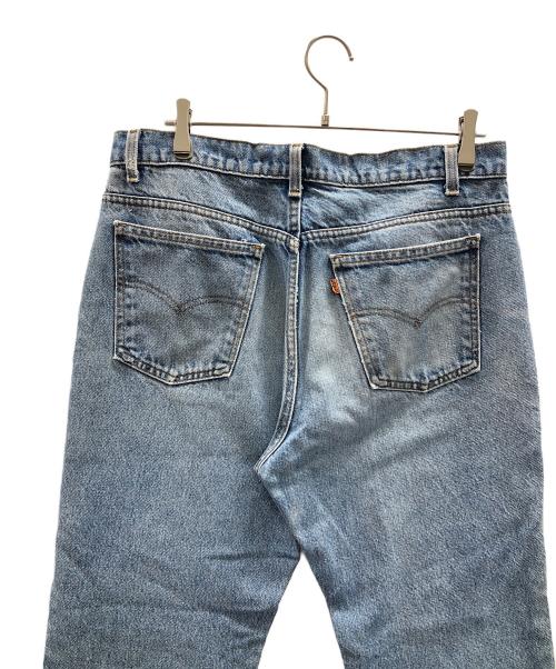 LEVI'S（リーバイス）LEVI'S (リーバイス) デニムパンツ インディゴ サイズ:W36 L31の古着・服飾アイテム