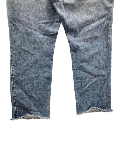 LEVI'S（リーバイス）LEVI'S (リーバイス) デニムパンツ インディゴ サイズ:W36 L31の古着・服飾アイテム