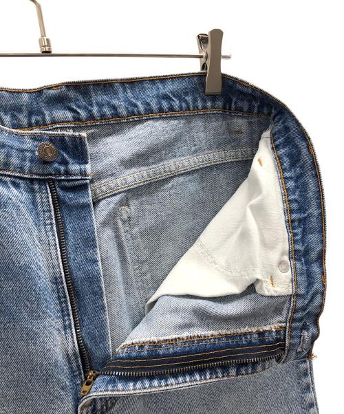 LEVI'S（リーバイス）LEVI'S (リーバイス) デニムパンツ インディゴ サイズ:W36 L31の古着・服飾アイテム