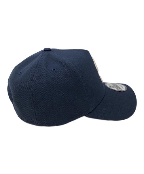New Era（ニューエラ）New Era (ニューエラ) キャップ ネイビー サイズ:実寸サイズにてご確認下さい。の古着・服飾アイテム