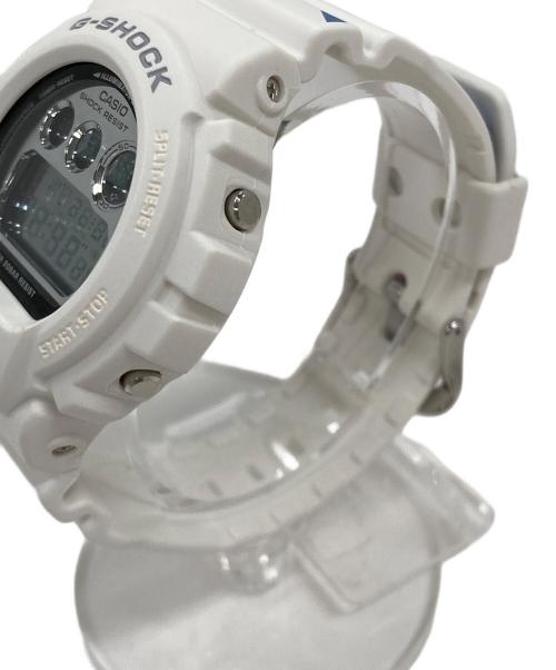 CASIO（カシオ）CASIO (カシオ) デジタル腕時計 クォーツ G-SHOCK  シルバー サイズ:実寸サイズにてご確認下さい。の古着・服飾アイテム