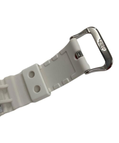 CASIO（カシオ）CASIO (カシオ) デジタル腕時計 クォーツ G-SHOCK  シルバー サイズ:実寸サイズにてご確認下さい。の古着・服飾アイテム