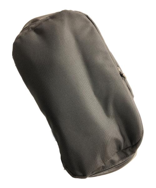 TUMI（トゥミ）TUMI (トゥミ) 2WAYバッグ バッグパック トートバッグ ALPHA BRAVO（アルファ ブラボー）バックパック・トート ブラック×ブラウン サイズ:実寸サイズにてご確認ください。の古着・服飾アイテム