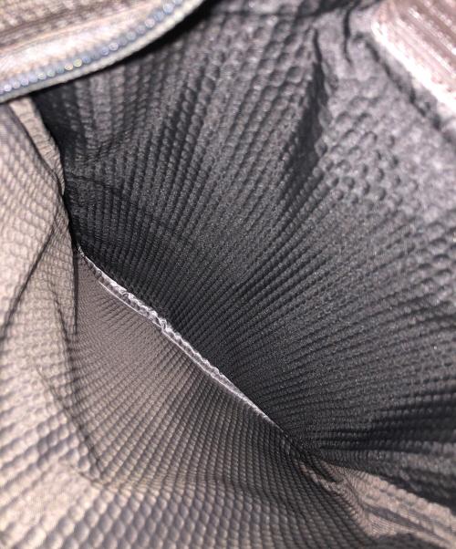 TUMI（トゥミ）TUMI (トゥミ) 2WAYバッグ バッグパック トートバッグ ALPHA BRAVO（アルファ ブラボー）バックパック・トート ブラック×ブラウン サイズ:実寸サイズにてご確認ください。の古着・服飾アイテム