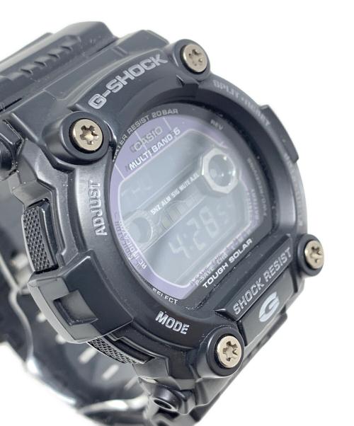 CASIO（カシオ）CASIO (カシオ) デジタル腕時計 G-SHOCK 電波ソーラー サイズ:実寸サイズにてご確認下さい。の古着・服飾アイテム