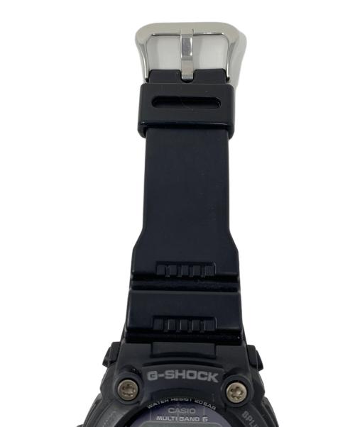 CASIO（カシオ）CASIO (カシオ) デジタル腕時計 G-SHOCK 電波ソーラー サイズ:実寸サイズにてご確認下さい。の古着・服飾アイテム