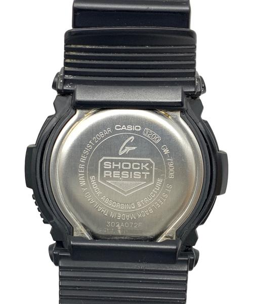 CASIO（カシオ）CASIO (カシオ) デジタル腕時計 G-SHOCK 電波ソーラー サイズ:実寸サイズにてご確認下さい。の古着・服飾アイテム