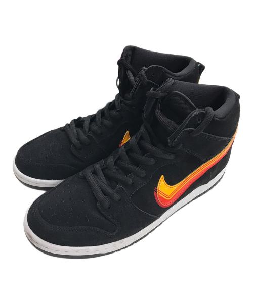 NIKE（ナイキ）NIKE (ナイキ) ハイカットスニーカー SB Dunk High Pro 