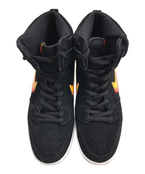 NIKE（ナイキ）NIKE (ナイキ) ハイカットスニーカー SB Dunk High Pro 