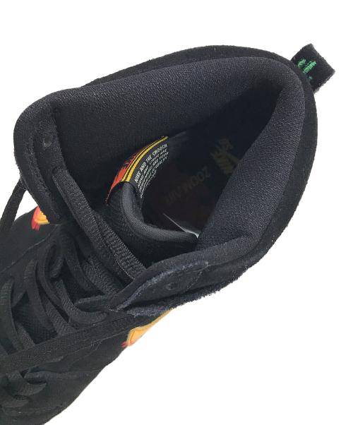 NIKE（ナイキ）NIKE (ナイキ) ハイカットスニーカー SB Dunk High Pro 