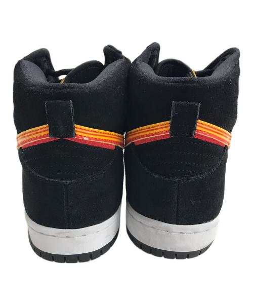 NIKE（ナイキ）NIKE (ナイキ) ハイカットスニーカー SB Dunk High Pro 