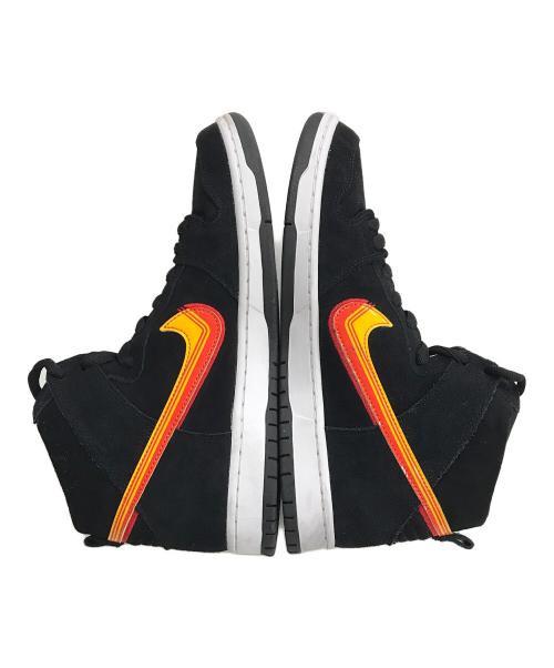NIKE（ナイキ）NIKE (ナイキ) ハイカットスニーカー SB Dunk High Pro 