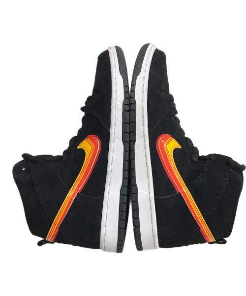 NIKE（ナイキ）NIKE (ナイキ) ハイカットスニーカー SB Dunk High Pro 