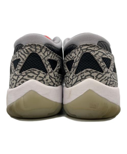 NIKE（ナイキ）NIKE (ナイキ) Air Jordan 11 Low IE 
