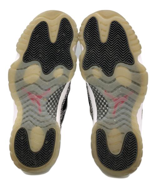 NIKE（ナイキ）NIKE (ナイキ) Air Jordan 11 Low IE 