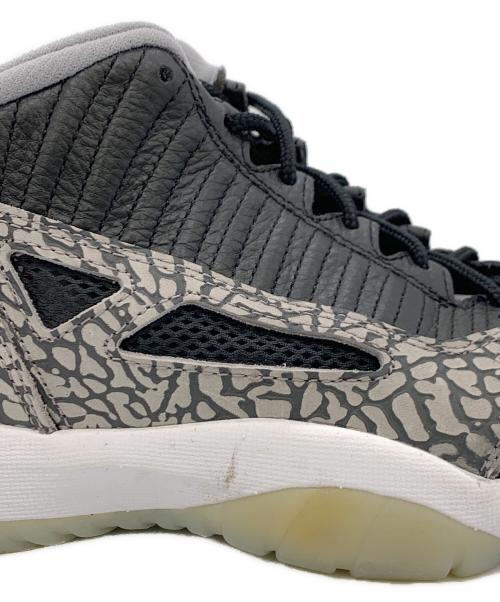 NIKE（ナイキ）NIKE (ナイキ) Air Jordan 11 Low IE 