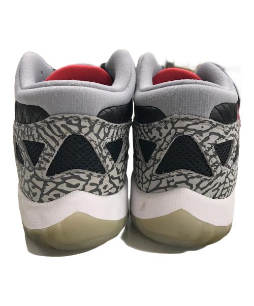 NIKE（ナイキ）NIKE (ナイキ) スニーカー  Air Jordan 11 Low IE 