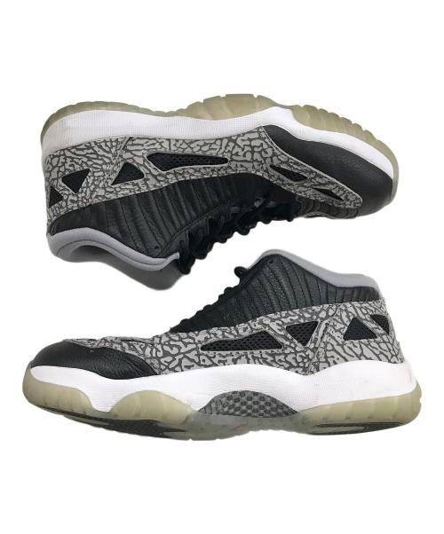 NIKE（ナイキ）NIKE (ナイキ) スニーカー  Air Jordan 11 Low IE 