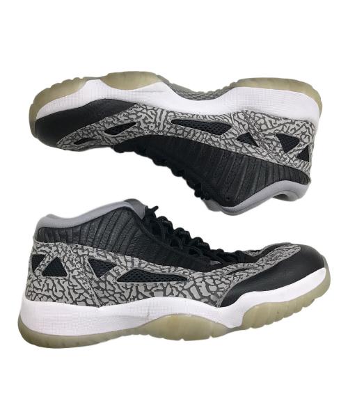 NIKE（ナイキ）NIKE (ナイキ) スニーカー  Air Jordan 11 Low IE 