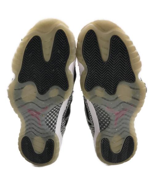 NIKE（ナイキ）NIKE (ナイキ) スニーカー  Air Jordan 11 Low IE 