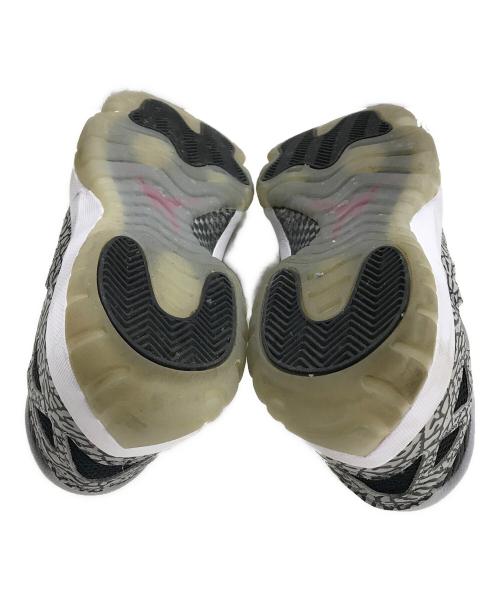 NIKE（ナイキ）NIKE (ナイキ) スニーカー  Air Jordan 11 Low IE 